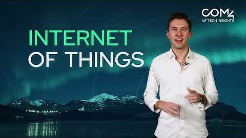 LTE-M vs. NB-IoT: Choosing the Right LPWA Network for IoT Connectivity