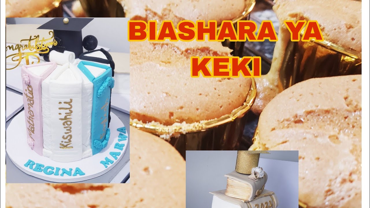 JINSI YAKUANZA BIASHARA YA UOKAJI/HOW TO START BAKING BUSINESS