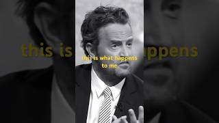 Matthew Perry vs Peter Hitchens #alcoholfree #alcohol #soberlife #matthewperry #ytshorts #debate