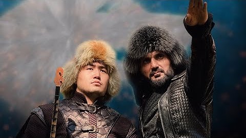 Thumbnail of TURAN / ТУРАН