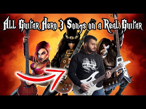 download free guitar hero 3 songs download free guitar hero 3 songs