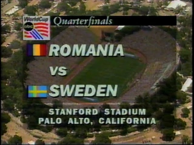 20/06/1994 - Brasil 2 x 0 Rússia - Três Pontos