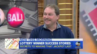 Success Stories of Past Lottery Winners