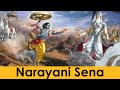 10,000,000 Unbeatable Army Of Lord Krishna | Narayani Sena