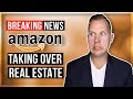 Amazon Real Estate: EVERYTHING you NEED TO KNOW the Partnership with REALOGY