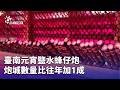 台南元宵活動