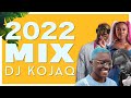 DJ KoJaq - Afrobeats Mix February 2022