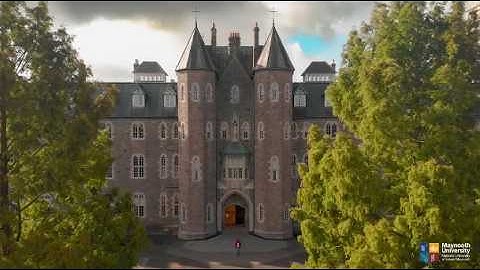 Maynooth University International Summer Schools Ireland