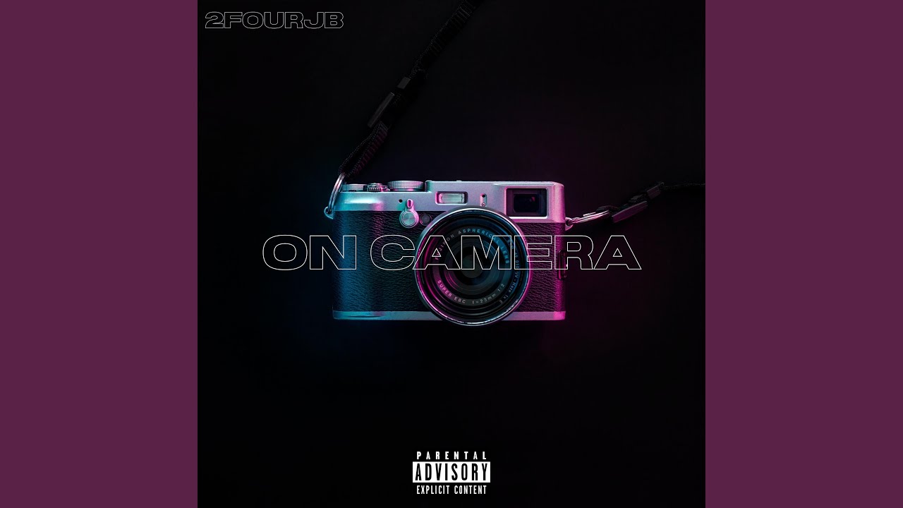 Watch On Camera on YouTube Watch On Camera on YouTube