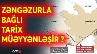 Zəngəzur dəhlizi yenidən gündəmdə: Sentyabr ayı koridor üçün dönüş nöqtəsi olacaq?