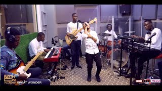 Brother Sammy Son Great Wonder Deep Ghana Worship Medley .. ( Full Video) 😭😭🔥🔥