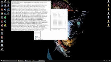 How to personalize ark ini.