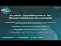 Schools & Academies Show London 2024 | Out With the Old (Assessment) in With the New (Assessment)