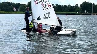 Sunds Sejlklub Sommercamp 2023