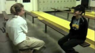 A Separate Peace Project Chapter 8