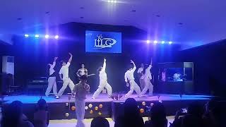 JTLG DANCE CREW 2025