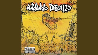 Video thumbnail of "Andando Descalzo - Busco"