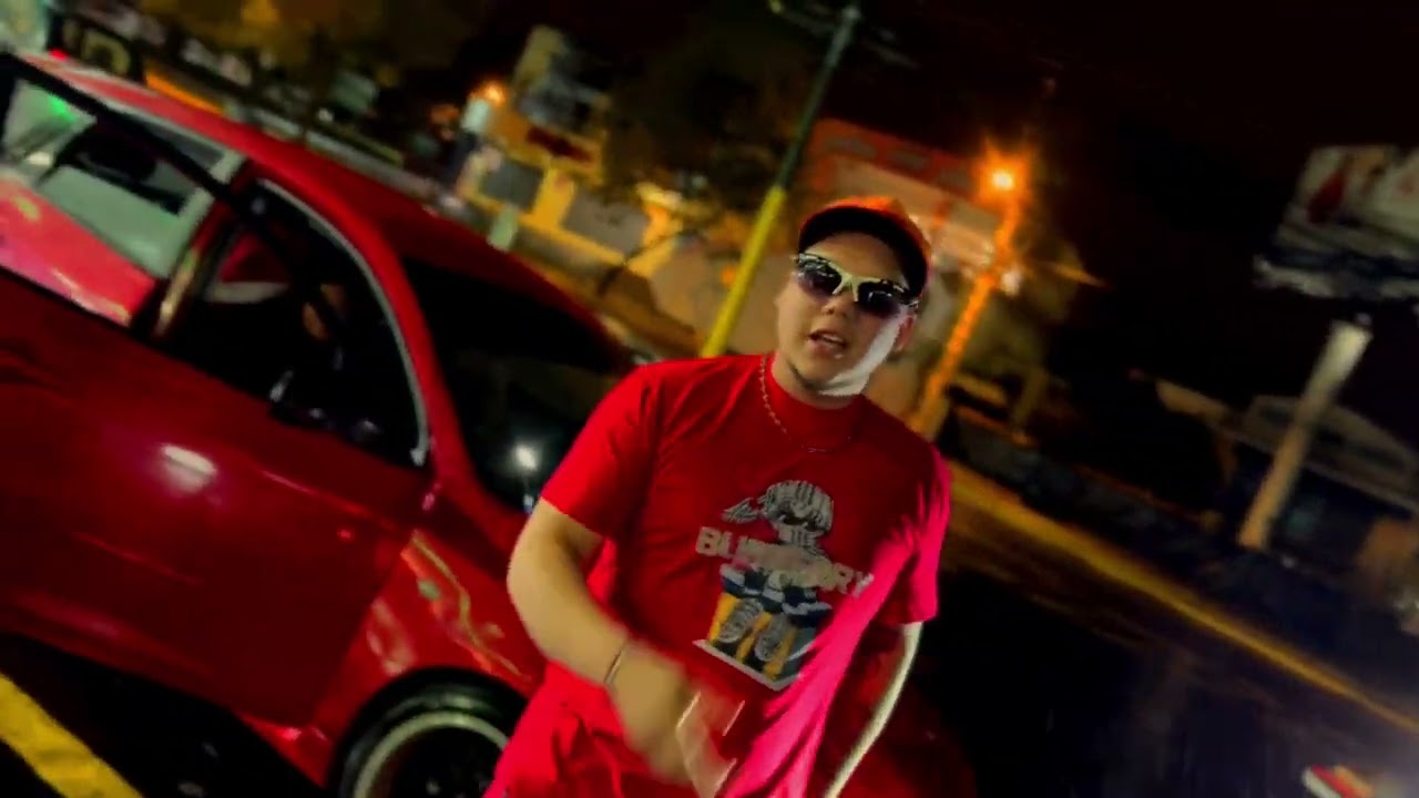 SED❌YOUNG GUARO❌ANDELL  (VIDEO OFICIAL) Prod: BigkenMusic✖️DonVelez