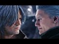 DEVIL MAY CRY 5 - Historia completa en Español 2019 - PS4 PRO [1080p 60fps]