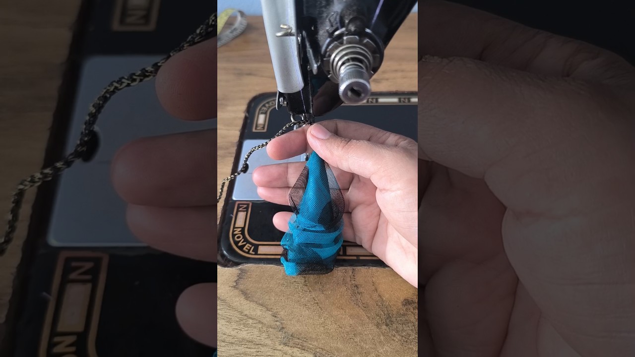 very simple net fabric condition