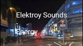 Elektroy Sounds - Energy [HL30 Remix] Fly High