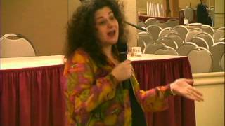 CLE802 - Wendy Barlin - Five Pillars To A Strong Business Foundation Biz2