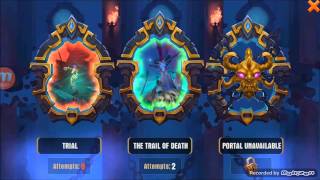Juggernaut Wars - Restarting your account, what to consider
