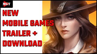 Wild Adventure: Cowboy RPG | New Mobile Game Official Trailer + Download Link screenshot 3