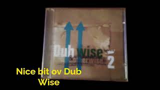 DUB WISE & OTHERWISE 2:: 2002 ...