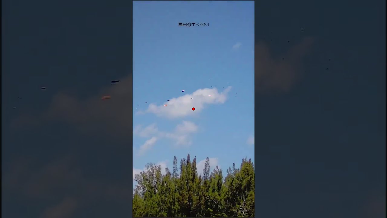 Skeet ShotKam Gen 4