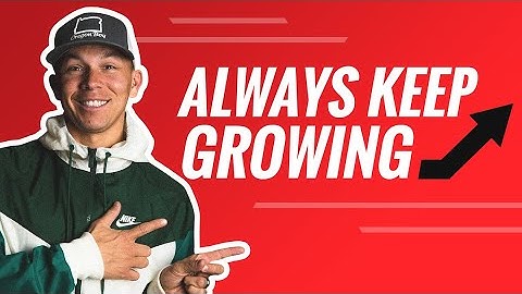 Proven Steps For Results In Life | Peter Voogd Rant