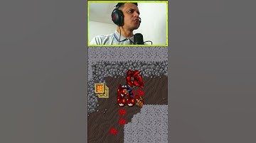 COMO CONFIGURAR O LOOT MANUAL NO RUBINIOT #tiointros #rubinot #tibia #loot #shorts