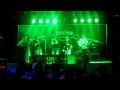 Streetsounds at Euphoria.MOV