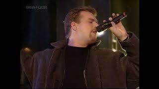 Real McCoy - Love & Devotion (live at Top Of The Pops 1994, remastered 4k)
