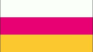 Unofficial Anthem of North Ossetian SSR (1991-1994) - Цӕгат Ирыстоны Паддзахадон Гимн