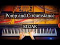 威風堂々 (エルガー) Elgar- Pomp and Circumstance
