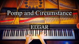 威風堂々 (エルガー) Elgar- Pomp and Circumstance