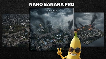 How to Create Realistic 3D Dioramas in Nano Banana Pro Photoshop Using AI