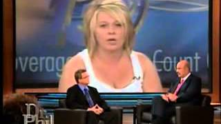 Dr. Phil - Behind The Headlines - Part 1
