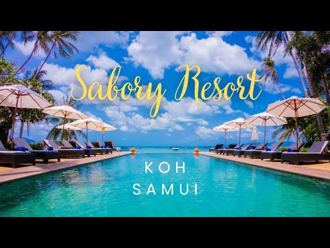 Saboey Resort & Villa’s | Koh Samui | Thailand