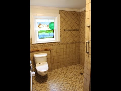 A Bathroom That Works