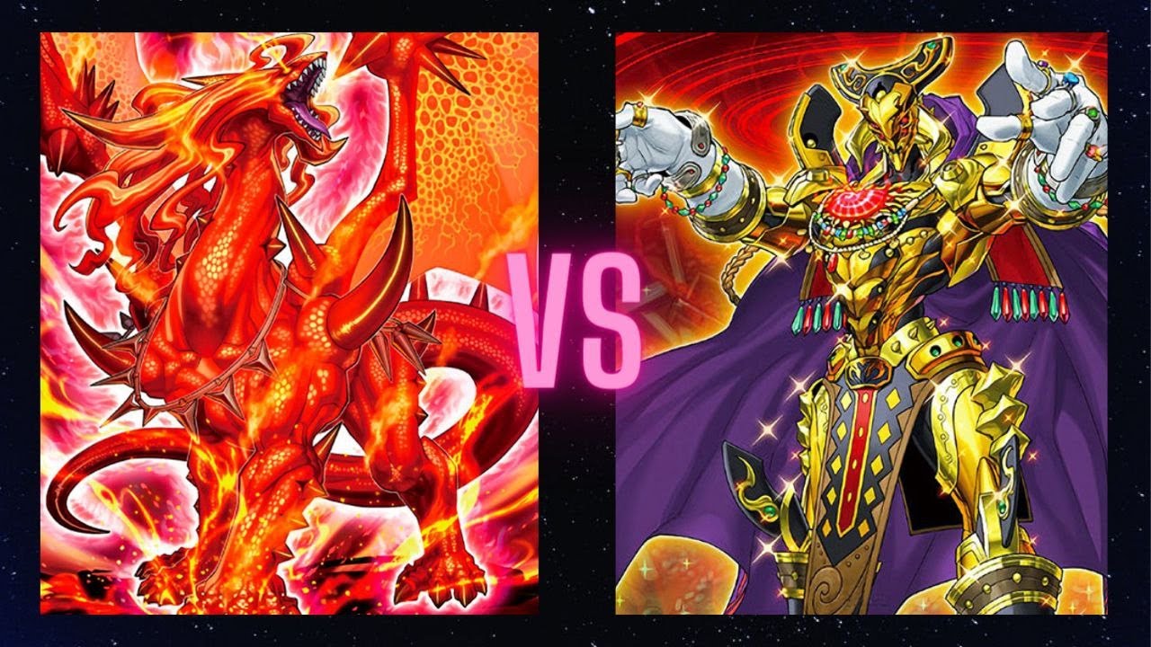 Yu Gi Oh! Master Duel - Branded Despia Vs Eldlich