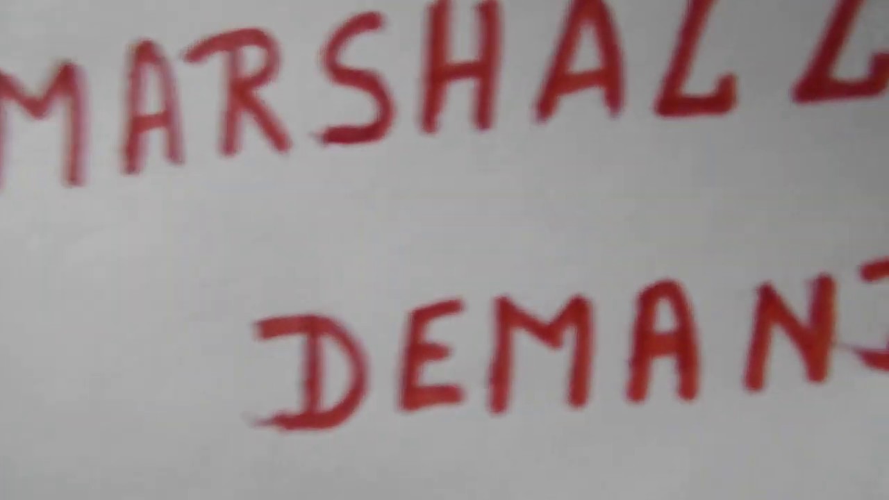 Microeconomics Class 1 Derivation Of MARSHALLIAN Demand Function From microeconomics-class-1-derivation-of-marshallian-demand-function-from