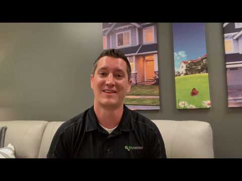 Keyrenter AssetProtect -