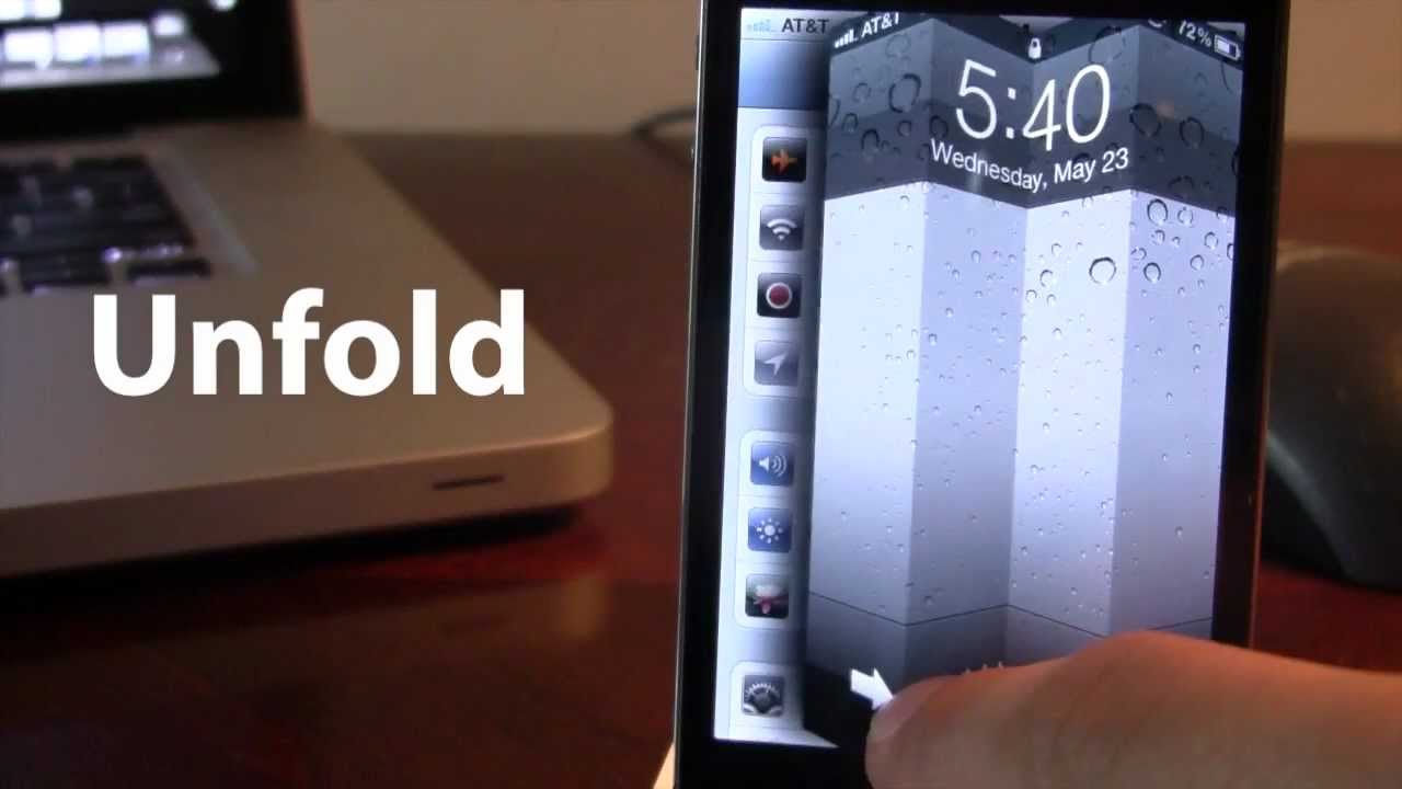 Top 10 Best Cydia Tweaks 2012/2013 - Part 8