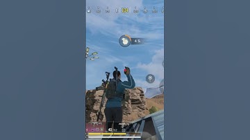 AK117 AND GRENADE🔥🔥🔥 | IN COD MOBILE #shorts