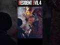 when the skull and shaker weapon in Adawong Hand's |NO HUD| Resident Evil 4 Remake