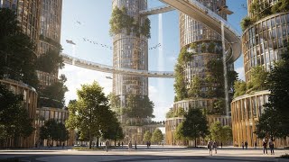 Earth In 3100 Ais Terrifying Prediction