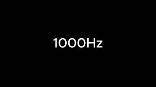 Speaker Test 20Hz–5000Hz | Bass to Treble Sound Test