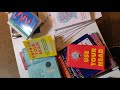 London 2019 - Books about mental health